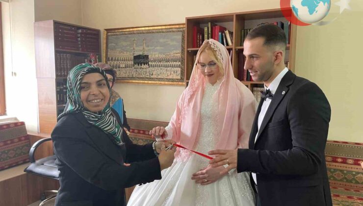 Estonya’dan Erzincan’a Yolculuk: Janelika Müslümanlığı Kabul Etti