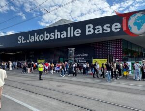 Eurovision Şarkı Yarışması’nda Politik Gerilim