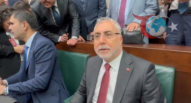 Ev Kadınlarına Emeklilik Hakkı Tanınacak