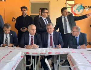 Fatih Belediyesi 8. Engelliler ve Spor Şenliği düzenledi