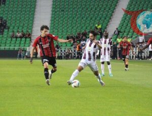 Fatih Karagümrük’ün Süper Lig Sevinci: Tarihi Zafer