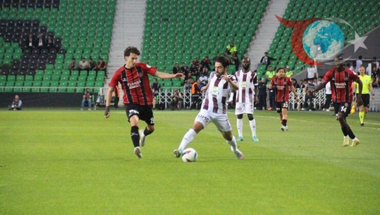 Fatih Karagümrük’ün Süper Lig Sevinci: Tarihi Zafer