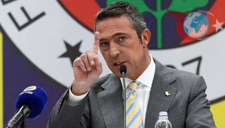 Fenerbahçe Başkanı Ali Koç Seçim Kararını Açıkladı