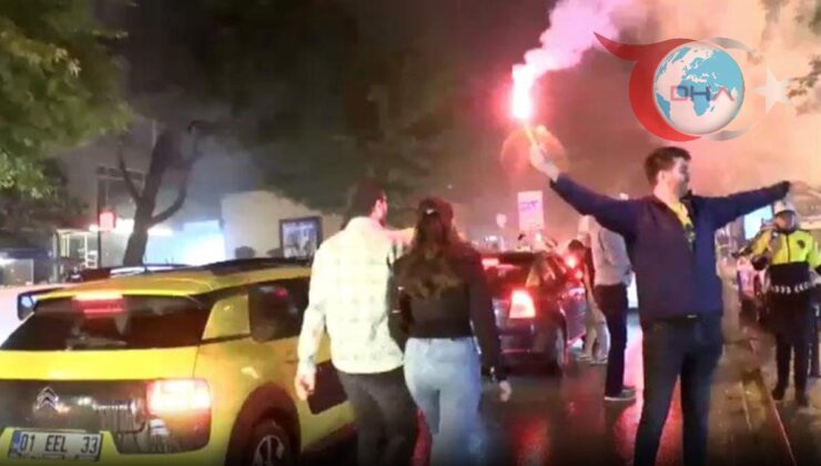 Fenerbahçe Beko EuroLeague’de Monaco’yu Yenerek Avrupa’nın Kupasını Aldı