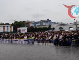 Fenerbahçe Beko THY EuroLeague Finalinde Monaco’yu Yendi!