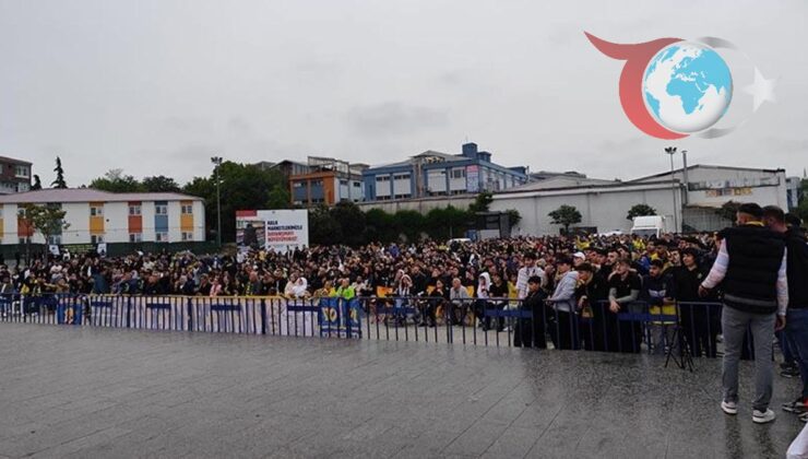 Fenerbahçe Beko THY EuroLeague Finalinde Monaco’yu Yendi!