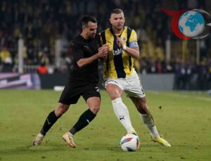 Fenerbahçe, Hatayspor deplasmanından galibiyetle dönmek istiyor