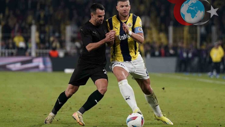 Fenerbahçe, Hatayspor deplasmanından galibiyetle dönmek istiyor