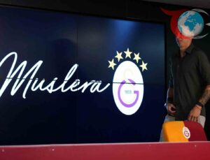 Fernando Muslera Galatasaray’a Veda Ediyor: 14 Yıllık Bir Efsanenin Son Maçı