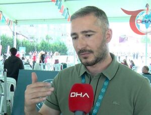 Fetih Kupası Okçuluk Turnuvası Dünya Çapında İlgi Görüyor