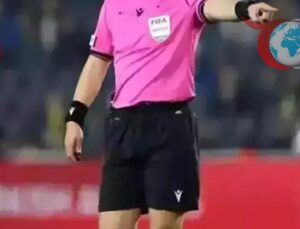 Futbol Haftası Heyecanı Başlıyor