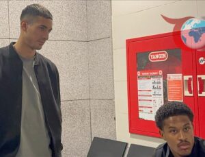 Galatasaray-Fenerbahçe Derbisinde Kavga: Futbolcular Yargı Önünde