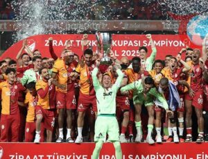 Galatasaray’dan Çifte Zafer: İşte Detaylar