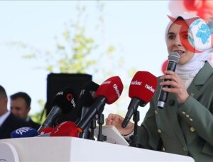 Gaziantep Aile ve Sosyal Hizmetler Bakanı Aile Yılını İlan Etti