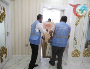 Gaziantep Belediyesi, Yeni Evlenen Çiftlere Büyük Destek Sağlıyor