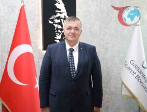 Gaziantep Sanayi Devi: İSO 500 Listesinde 29 Firma