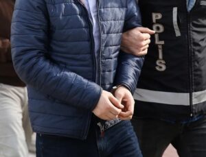 Gaziantep ve Çevresinde FETÖ Operasyonu: 4 Şüpheli Yakalandı