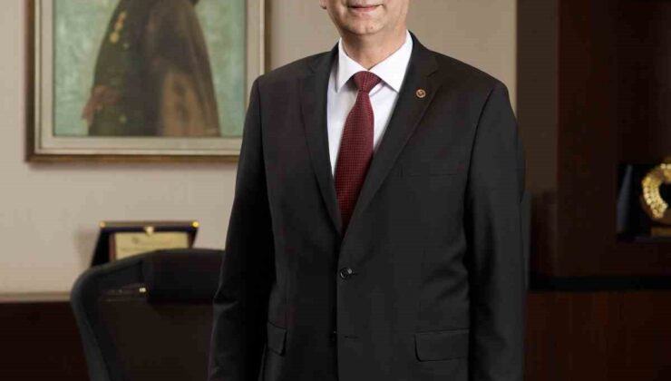 Gaziantep’in Sanayi Başarısı: İSO 500 Listesinde 29 Firma ile İstikrarını Koruyor