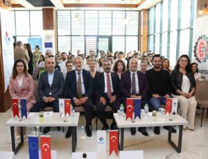 Gaziantep’te Yenilikçi Gıda ve Gastronomi Projeleri Ödüllendirildi