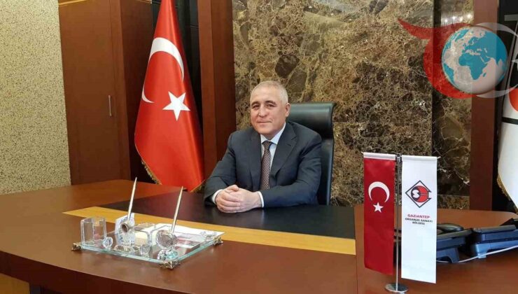 Gaziantep’ten 29 Firma Türkiye’nin En Büyük 500’ü Arasında