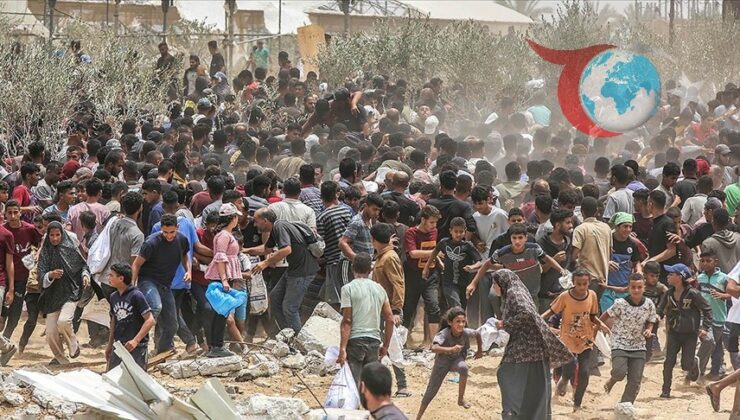 Gazze’deki Yardım Krizi: İnsani Müdahale Gerçekten Mümkün mü?