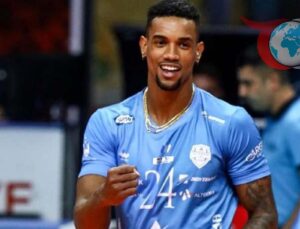 Gebze Belediyespor, Miguel Gutierrez Suarez’i Kadrosuna Kattı