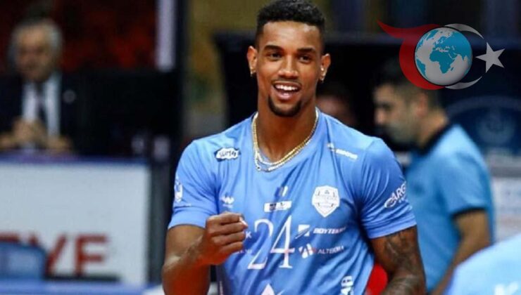 Gebze Belediyespor, Miguel Gutierrez Suarez’i Kadrosuna Kattı