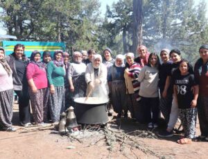 Gelecek Partisi Milletvekili Anneler Günü Mesajı