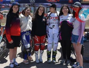 Gençler Motokros Şampiyonası Afyonkarahisar’da Yapıldı