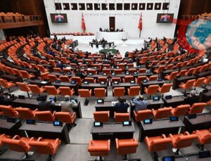 Genel Kurul Gündemi: Yeni Kanun Teklifleri ve Trafik Cezalarında Değişiklikler