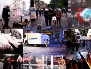 Gezi Parkı Eylemleri ve Sonuçları