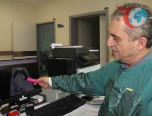 Giresun Eğitim ve Araştırma Hastanesinden Dünya Tıp Literatürüne Geçecek Başarı