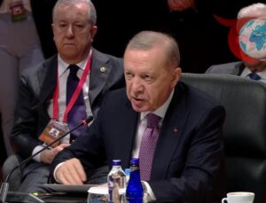 Gizemli Olay Şehri Sardı!