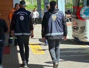 Göç İdaresi Başkanlığı’nın Düzenlediği Operasyon Sonuçları Açıklandı