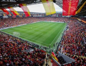 Göztepe, Hatayspor’u Devirmek İstiyor