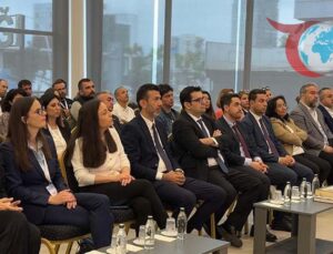 Güneydoğu Avrupa Bölgesel Merkezi ve UNESCO Türkiye Milli Komisyonu İş Birliğiyle Düzenlenen Çalıştay Başladı