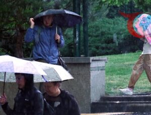 Hafta Sonu Hava Durumu: Yağışlar ve Sıcaklıklar Üzerine Detaylı Tahminler