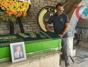 Hakan Yılmaz’ın Zor Gününde Profesyonelliği Elinden Bırakmadığı Haberleri