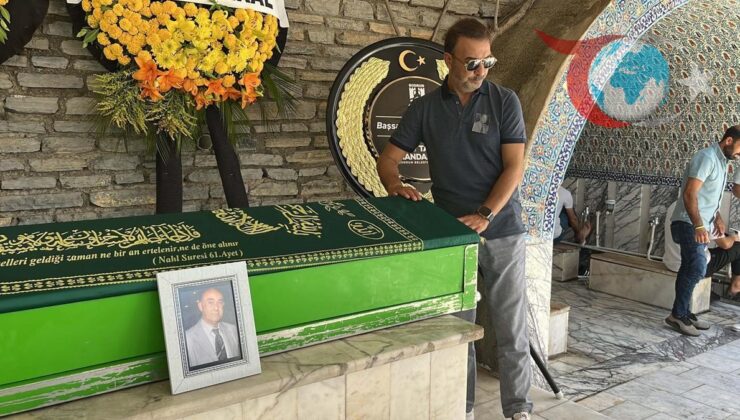 Hakan Yılmaz’ın Zor Gününde Profesyonelliği Elinden Bırakmadığı Haberleri