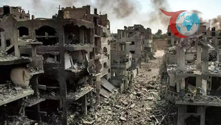 Hamas, ABD Başkanı Trump’ın Temsilcisinden Ateşkes Teklifini Kabul Etti