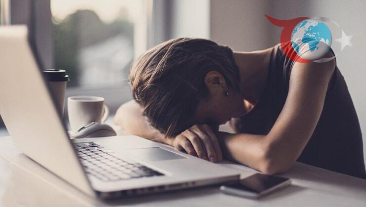 Hareketsiz Yaşam Alzheimer Riskini Artırıyor!