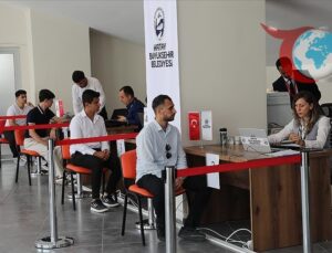 Hatay İnsan Kaynakları ve Eğitim Dairesi Başkanlığı Memur Alımı Başvuruları Başladı