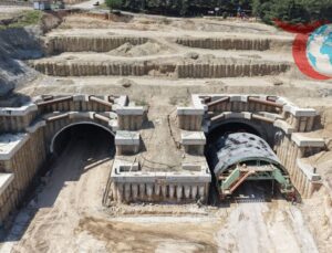 Hatay’da Dev Yatırımlar: İskenderun-Antakya Otoyolu İnşaatı Tam Gaz