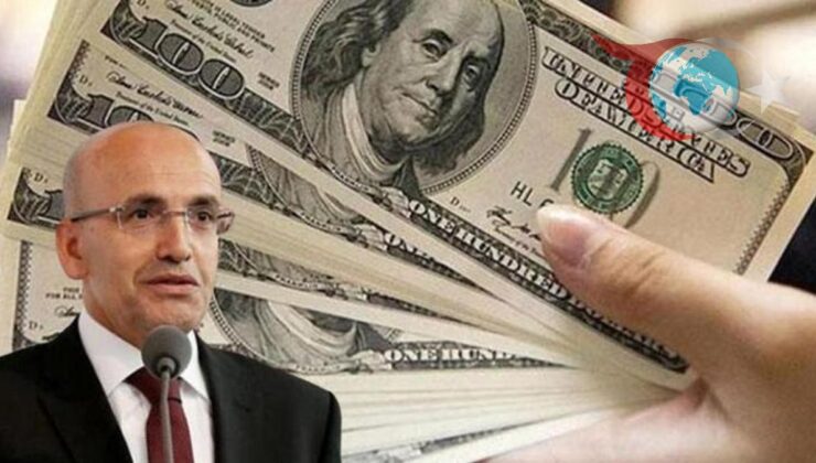Hazine ve Maliye Bakanı Mehmet Şimşek’ten Önemli Açıklama: Cari Açık Beklentilerin Altında