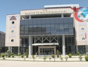 Hazine ve Maliye Bakanlığından Yeni Tahvil İhracı