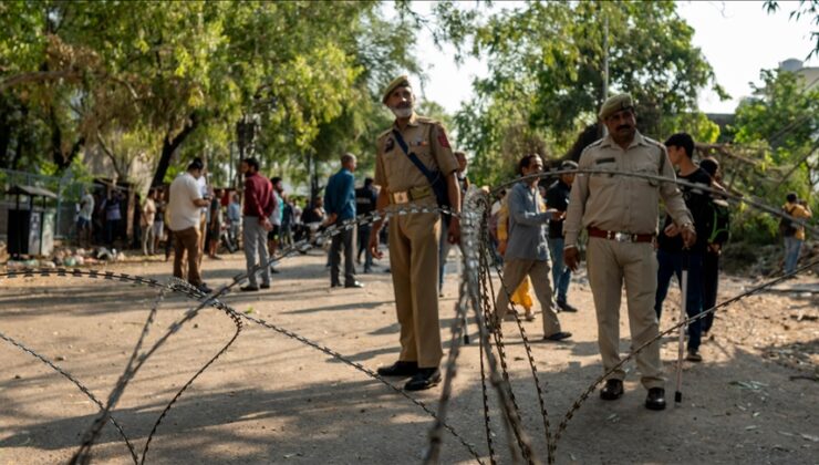 Hindistan ve Pakistan Anlaşarak Ateşkes İlan Etti