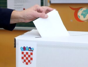Hırvatistan’da Yerel Seçimler Devam Ediyor