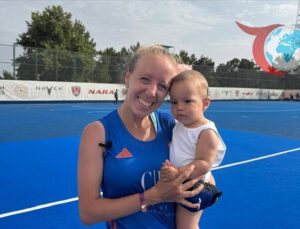 Hokeyde Final Heyecanı