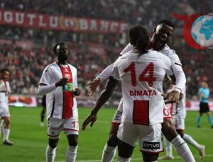 İlginç Bir Olay Dünyayı Şaşırttı