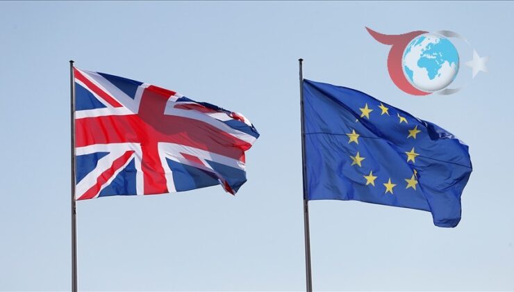 İngiltere-AB Zirvesi Öncesi Erişim Anlaşması Sağlandı